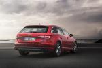 Audi A4 Avant 2.0 TFSI Quattro S-Line 2016 года (AU)